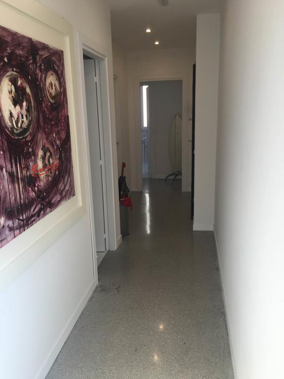 Casa Maria Hotel Salerno Eksteriør billede