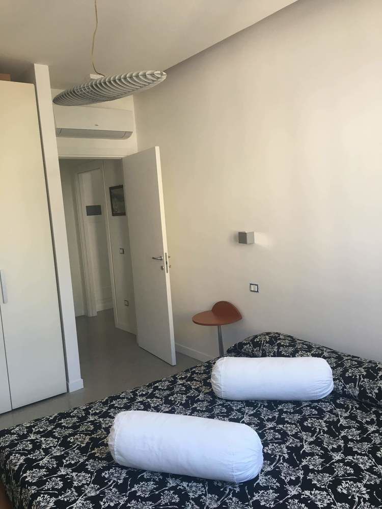 Casa Maria Hotel Salerno Eksteriør billede