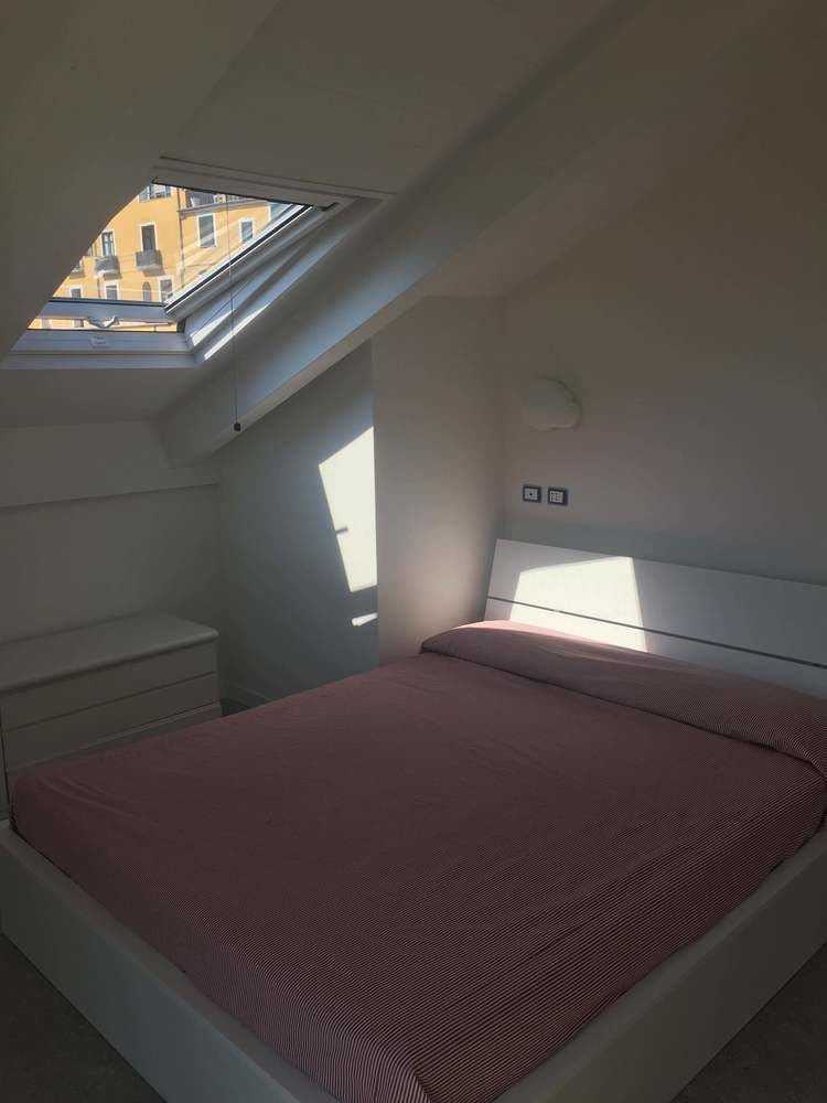 Casa Maria Hotel Salerno Eksteriør billede