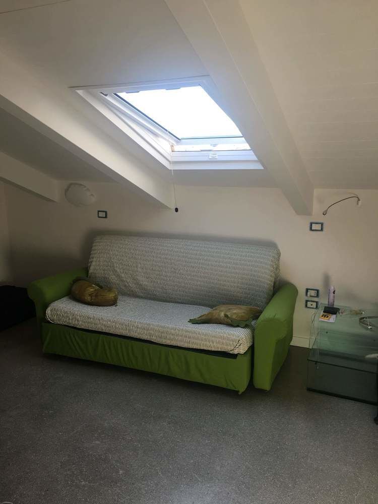 Casa Maria Hotel Salerno Eksteriør billede