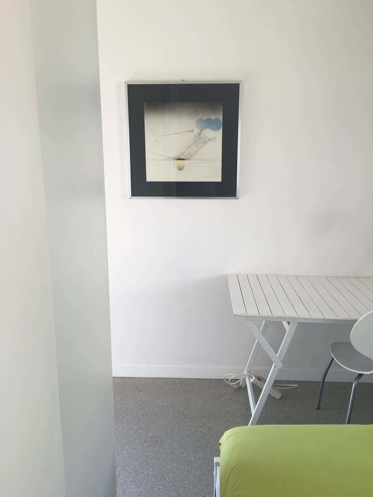 Casa Maria Hotel Salerno Eksteriør billede
