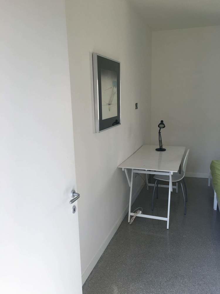 Casa Maria Hotel Salerno Eksteriør billede