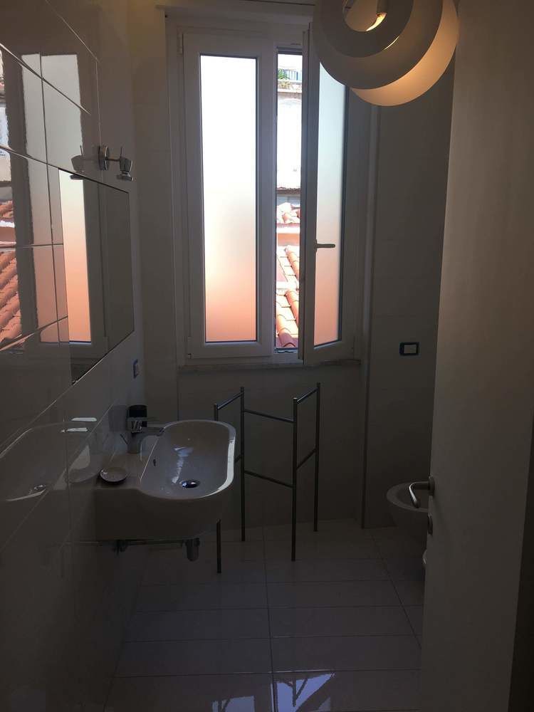 Casa Maria Hotel Salerno Eksteriør billede